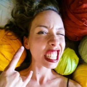 Meet your Posher, Carly